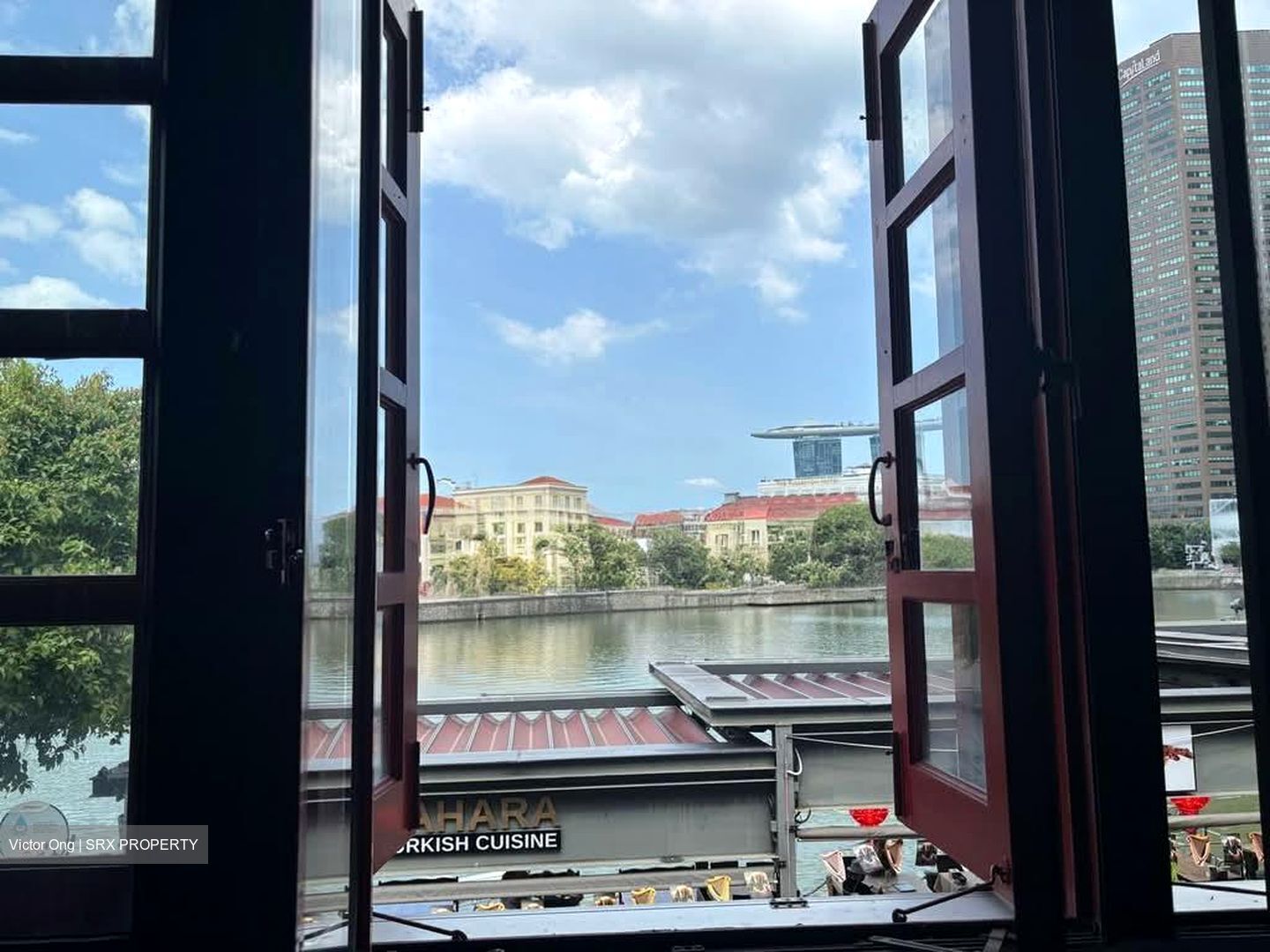 Boat Quay Conservation Area (D1), Shop House #575681751
